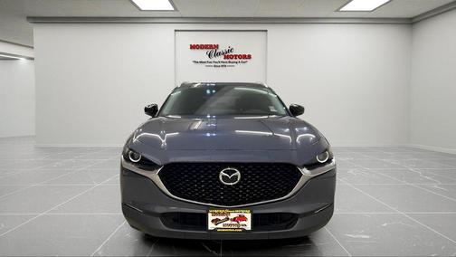 2024 Mazda CX-30 2.5 S Carbon Edition