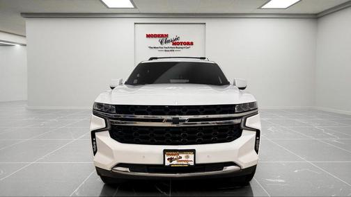 2023 Chevrolet Suburban LS