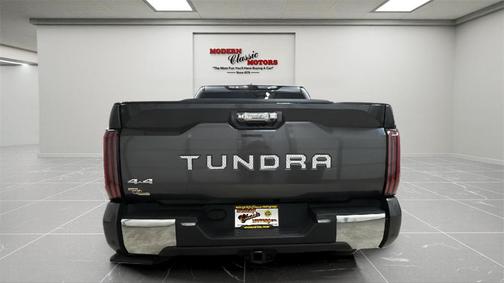 2024 Toyota Tundra 1794 Edition