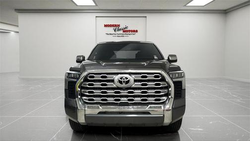 2024 Toyota Tundra 1794 Edition