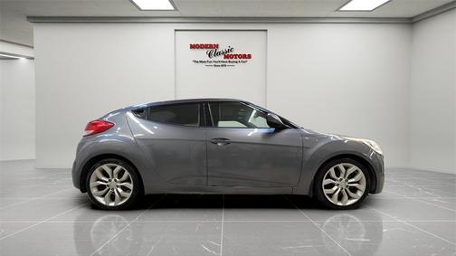 2013 Hyundai Veloster Base