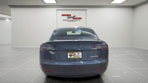 2022 Tesla Model 3 Performance