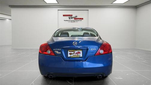 2009 Nissan Altima 2.5 S