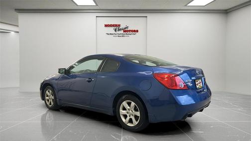 2009 Nissan Altima 2.5 S