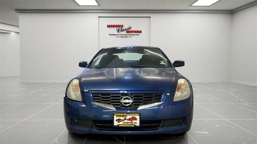 2009 Nissan Altima 2.5 S