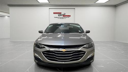 2024 Chevrolet Malibu 1LS