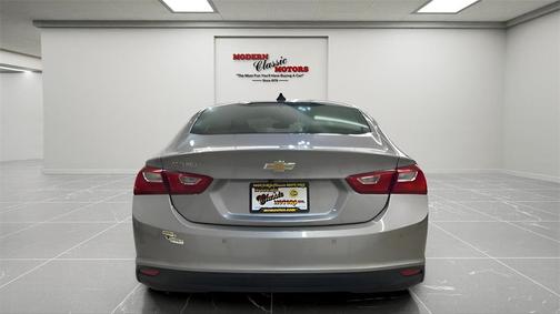 2024 Chevrolet Malibu 1LS