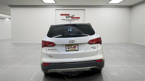 2014 Hyundai Santa Fe Sport 2.4L