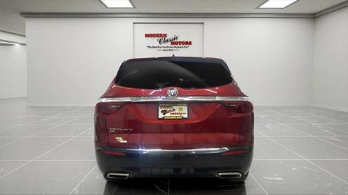 2024 Buick Enclave Premium AWD