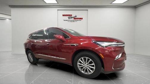 2024 Buick Enclave Premium AWD