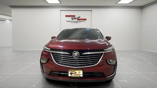 2024 Buick Enclave Premium AWD