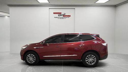 2024 Buick Enclave Premium AWD