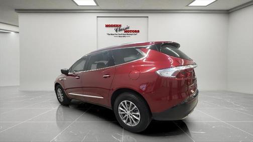 2024 Buick Enclave Premium AWD