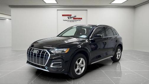 2023 Audi Q5 40 Premium