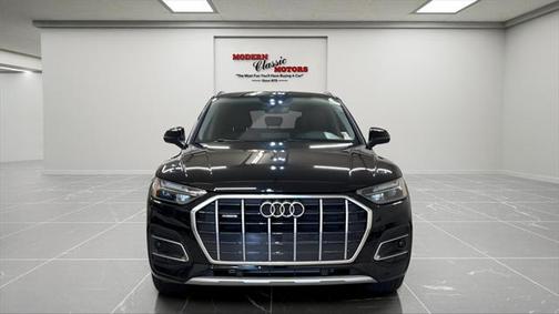 2023 Audi Q5 40 Premium