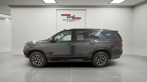 2022 Chevrolet Tahoe 4WD Z71