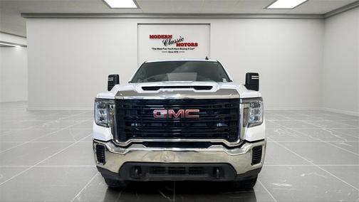 2023 GMC Sierra 2500 Base