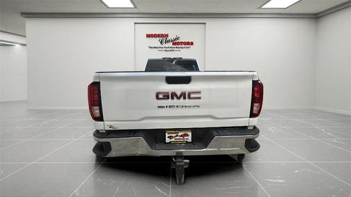 2023 GMC Sierra 2500 Base