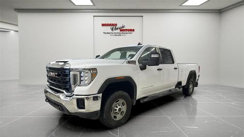 2023 GMC Sierra 2500 Base