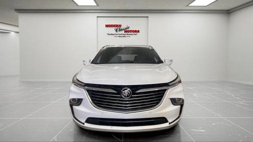 2022 Buick Enclave AWD Premium