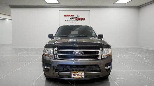 2017 Ford Expedition EL XLT