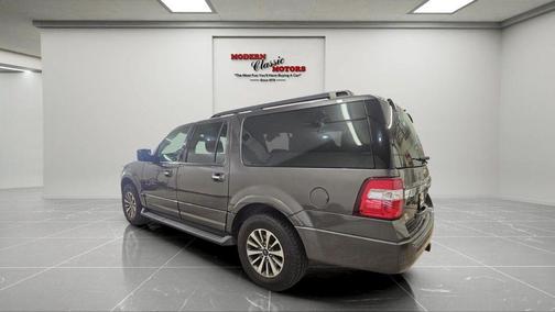 2017 Ford Expedition EL XLT