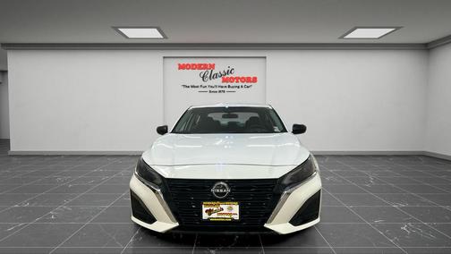 2024 Nissan Altima S FWD