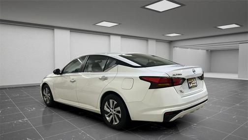 2024 Nissan Altima S FWD