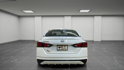 2024 Nissan Altima S FWD