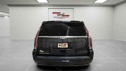 2017 Cadillac Escalade Premium Luxury