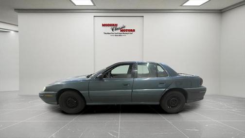 1997 Pontiac Grand Am SE