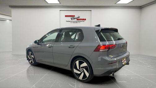 2024 Volkswagen Golf GTI 2.0T S DSG