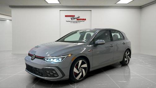 2024 Volkswagen Golf GTI 2.0T S DSG
