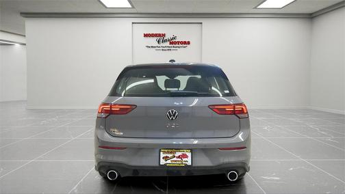 2024 Volkswagen Golf GTI 2.0T S DSG