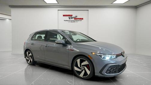 2024 Volkswagen Golf GTI 2.0T S DSG