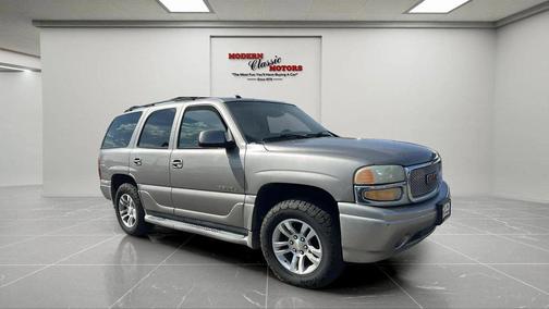 2003 GMC Yukon Denali
