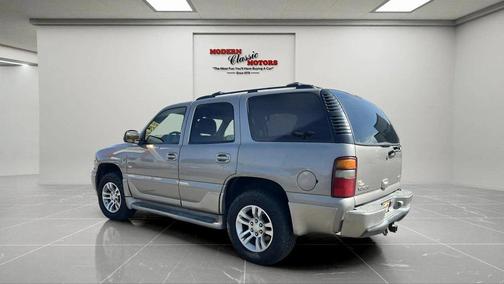 2003 GMC Yukon Denali