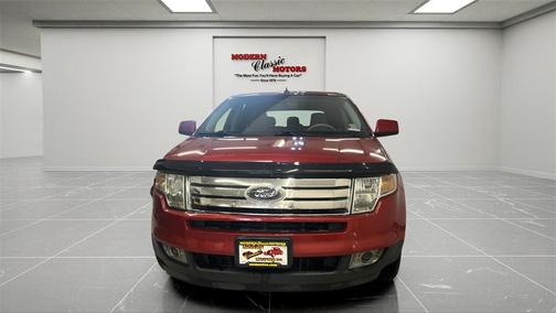 2010 Ford Edge SEL