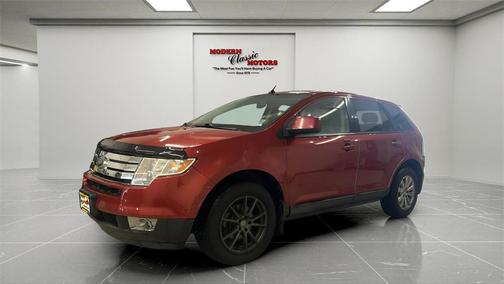 2010 Ford Edge SEL