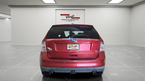 2010 Ford Edge SEL