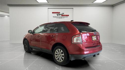 2010 Ford Edge SEL