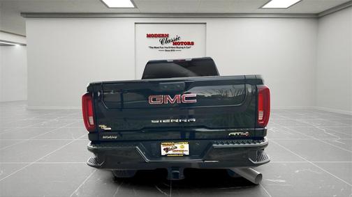 2022 GMC Sierra 3500 Base