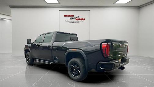 2022 GMC Sierra 3500 Base