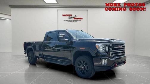 2022 GMC Sierra 3500 Base