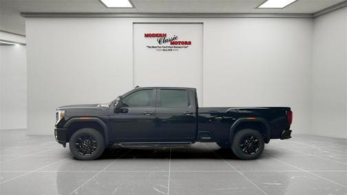 2022 GMC Sierra 3500 Base