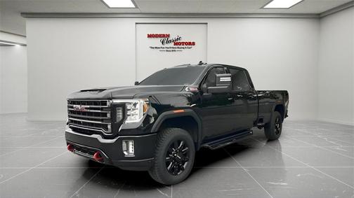 2022 GMC Sierra 3500 Base
