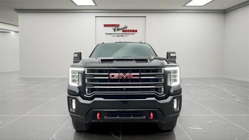 2022 GMC Sierra 3500 Base