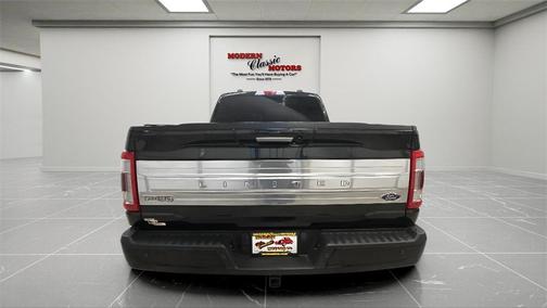 2023 Ford F-150 Limited