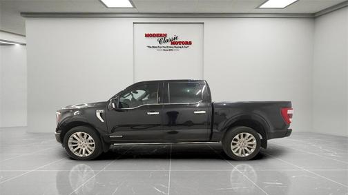 2023 Ford F-150 Limited