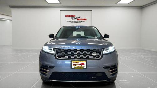 2023 Land Rover Range Rover Velar P340 S R-Dynamic